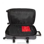 Trans4 CNNCT M Accent Grey Eastpak 4N244213Luggage - Image 7