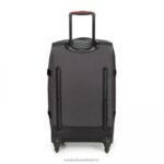 Trans4 CNNCT M Accent Grey Eastpak 4N244213Luggage - Image 8
