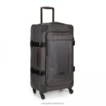 Trans4 CNNCT M Accent Grey Eastpak 4N244213Luggage - Image 9