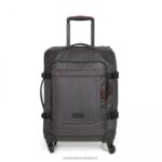 Trans4 CNNCT S Accent Grey Eastpak 4N244207Luggage - Image 2