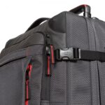 Trans4 CNNCT S Accent Grey Eastpak 4N244207Luggage - Image 11
