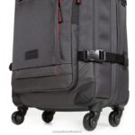 Trans4 CNNCT S Accent Grey Eastpak 4N244207Luggage - Image 12