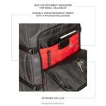 Trans4 CNNCT S Accent Grey Eastpak 4N244207Luggage - Image 6