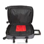 Trans4 CNNCT S Accent Grey Eastpak 4N244207Luggage - Image 8