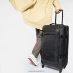 Trans4 L CNNCT Coat Eastpak 4N244203Luggage