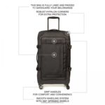 Trans4 L CNNCT Coat Eastpak 4N244203Luggage - Image 3