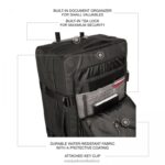 Trans4 L CNNCT Coat Eastpak 4N244203Luggage - Image 4