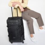 Trans4 M CNNCT Coat Eastpak 4N244204Luggage