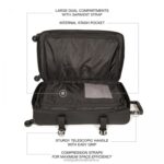 Trans4 M CNNCT Coat Eastpak 4N244204Luggage - Image 4