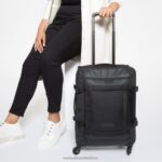 Trans4 S CNNCT Coat Eastpak 4N244209Luggage