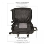 Trans4 S CNNCT Coat Eastpak 4N244209Luggage - Image 5
