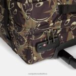 TRANS4 S Hundreds Camo Eastpak 4N244208Luggage - Image 4
