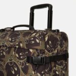 TRANS4 S Hundreds Camo Eastpak 4N244208Luggage - Image 7