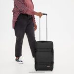 Transit'R S Black Eastpak 4N244197Luggage - Image 7