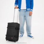 Transit'R S Black Eastpak 4N244197Luggage - Image 8