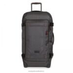 Tranverz CNNCT L Accent Grey Eastpak 4N244193Luggage - Image 2