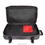 Tranverz CNNCT L Accent Grey Eastpak 4N244193Luggage - Image 3