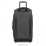 Tranverz CNNCT L Accent Grey Eastpak 4N244193Luggage - Image 4