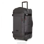 Tranverz CNNCT L Accent Grey Eastpak 4N244193Luggage - Image 6