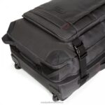 Tranverz CNNCT L Accent Grey Eastpak 4N244193Luggage - Image 8