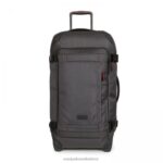 Tranverz CNNCT M Accent Grey Eastpak 4N244195Luggage - Image 2