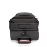 Tranverz CNNCT M Accent Grey Eastpak 4N244195Luggage - Image 11