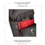 Tranverz CNNCT M Accent Grey Eastpak 4N244195Luggage - Image 4