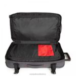 Tranverz CNNCT M Accent Grey Eastpak 4N244195Luggage - Image 6
