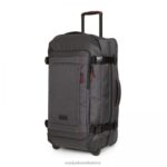 Tranverz CNNCT M Accent Grey Eastpak 4N244195Luggage - Image 8