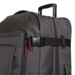 Tranverz CNNCT M Accent Grey Eastpak 4N244195Luggage - Image 9