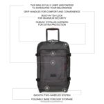 Tranverz Cnnct S Cnnct Accent Grey Eastpak 4N244211Luggage - Image 12
