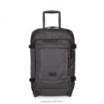 Tranverz Cnnct S Cnnct Accent Grey Eastpak 4N244211Luggage