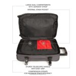 Tranverz Cnnct S Cnnct Accent Grey Eastpak 4N244211Luggage - Image 3