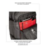 Tranverz Cnnct S Cnnct Accent Grey Eastpak 4N244211Luggage - Image 4