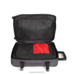 Tranverz Cnnct S Cnnct Accent Grey Eastpak 4N244211Luggage - Image 6