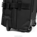 Tranverz L Black Eastpak 4N244222Luggage - Image 7