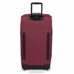 Tranverz L Bushy Burgundy Eastpak 4N244227Luggage - Image 2