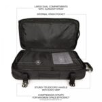 Tranverz L CNNCT Coat Eastpak 4N244192Luggage - Image 7