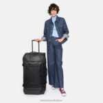 Tranverz L CNNCT Coat Eastpak 4N244192Luggage - Image 8
