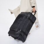 Tranverz L CNNCT Coat Eastpak 4N244192Luggage - Image 9