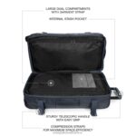 Tranverz L CNNCT Marine Eastpak 4N244199Luggage - Image 3