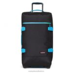 Tranverz L Kontrast Grade Blue Eastpak 4N244223Luggage