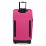 Tranverz L Pink Escape Eastpak 4N244224Luggage - Image 2