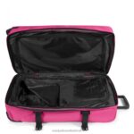 Tranverz L Pink Escape Eastpak 4N244224Luggage - Image 3