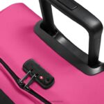 Tranverz L Pink Escape Eastpak 4N244224Luggage - Image 4