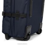 Tranverz L Ultra Marine Eastpak 4N244226Luggage - Image 4