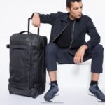 Tranverz M CNNCT Coat Eastpak 4N244196Luggage
