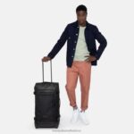 Tranverz M CNNCT Coat Eastpak 4N244196Luggage - Image 4