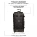 Tranverz M CNNCT Coat Eastpak 4N244196Luggage - Image 5