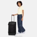 Tranverz M CNNCT Coat Eastpak 4N244196Luggage - Image 8